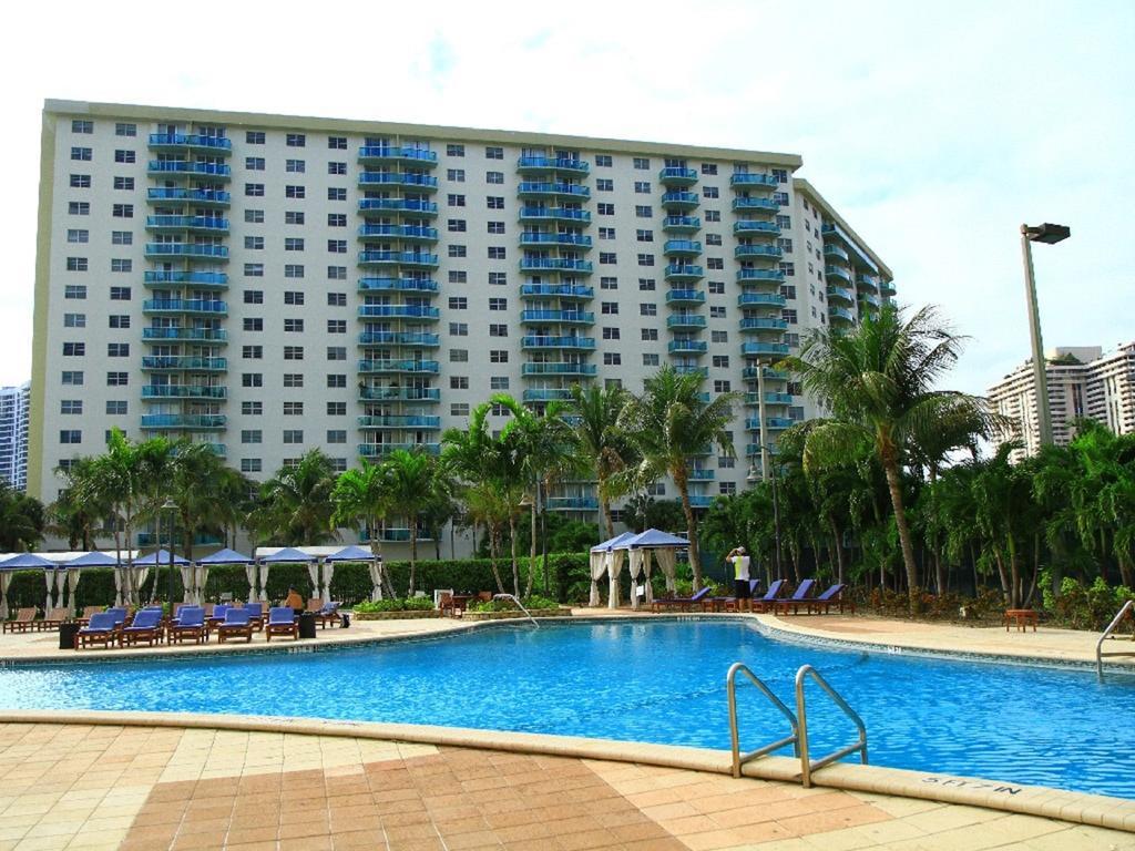 Apartamento Penthouse Ocean Reserve Miami Beach